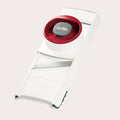 Zyliss 4-in-1 Slicer & Grater