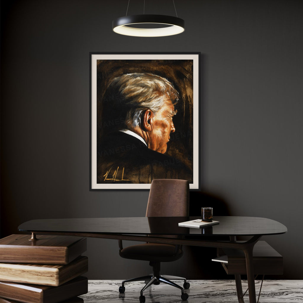 Strength through Leadership