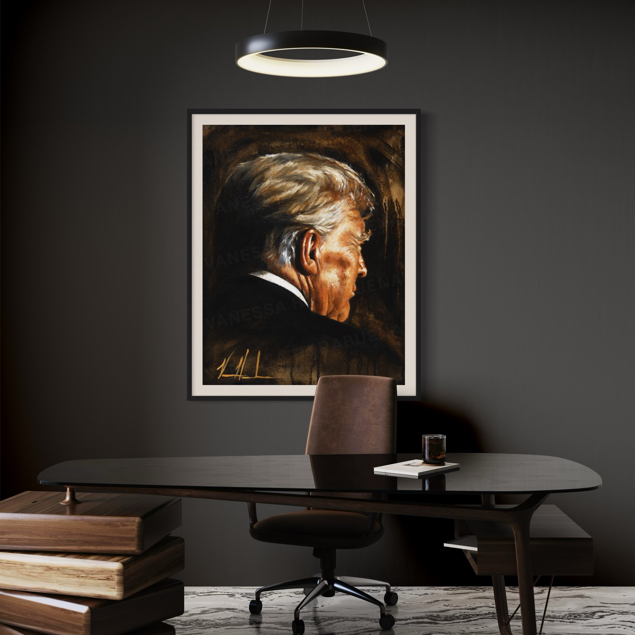 Strength through Leadership