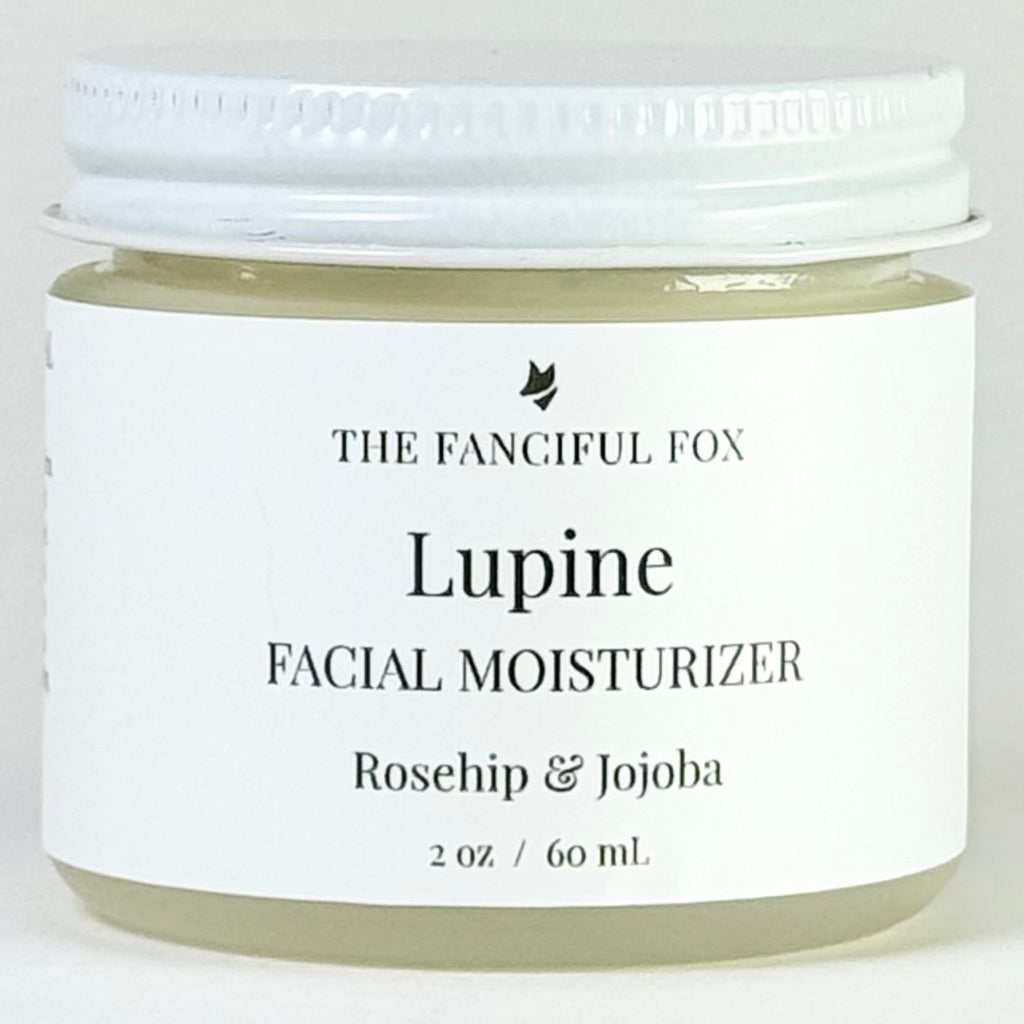 Lupine