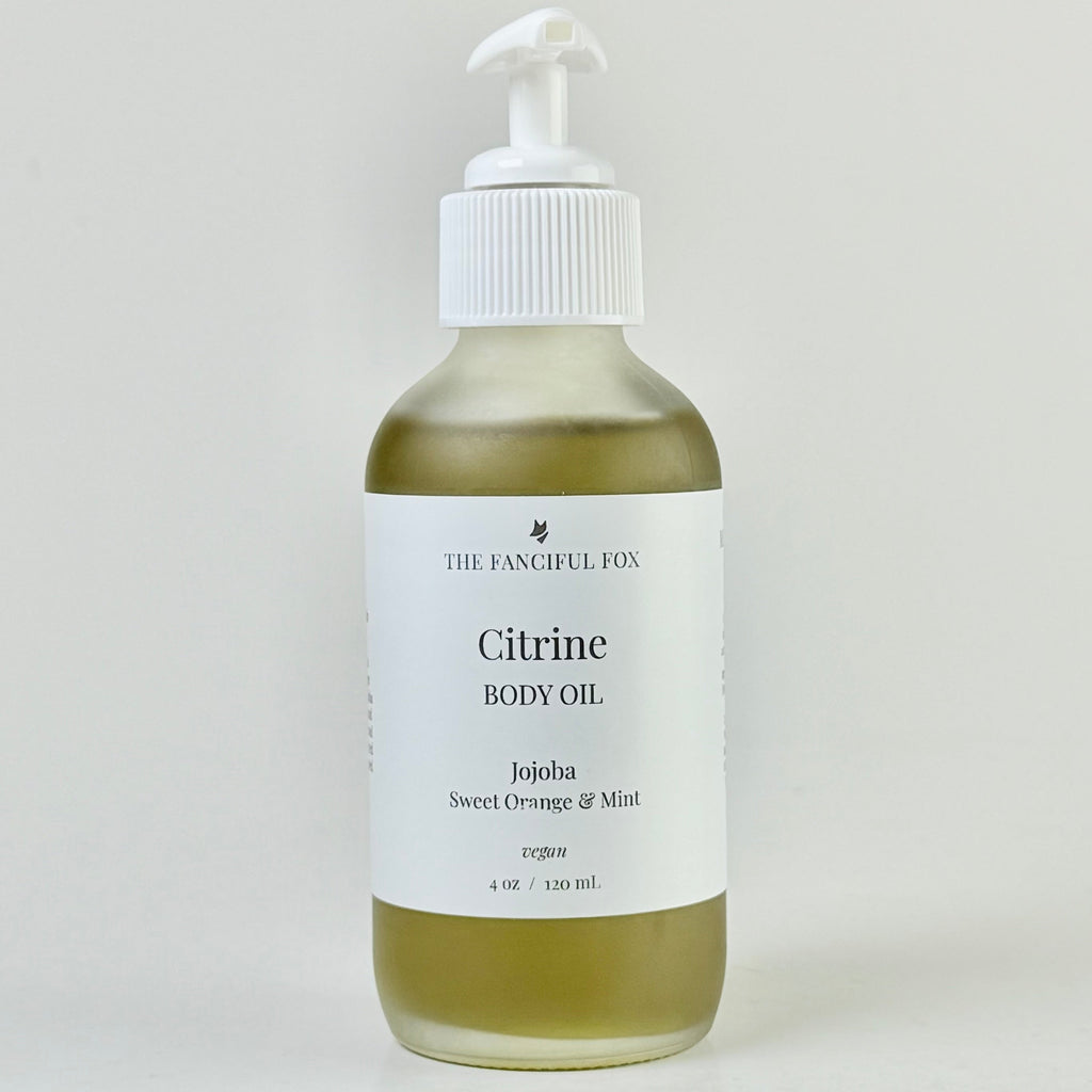Citrine