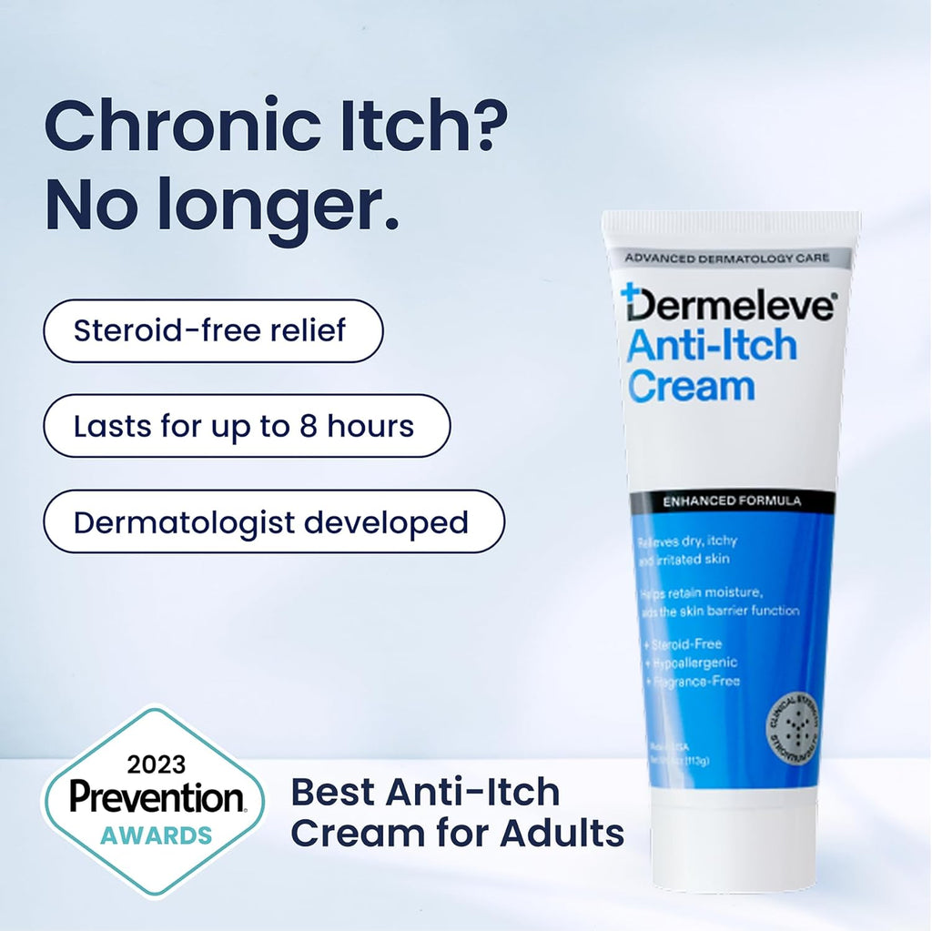 4 oz. Cream 2 Pack