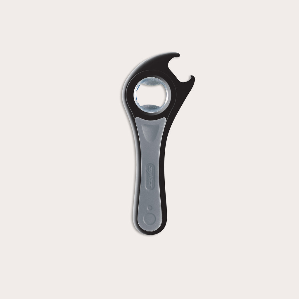 Zyliss 5 Way opener