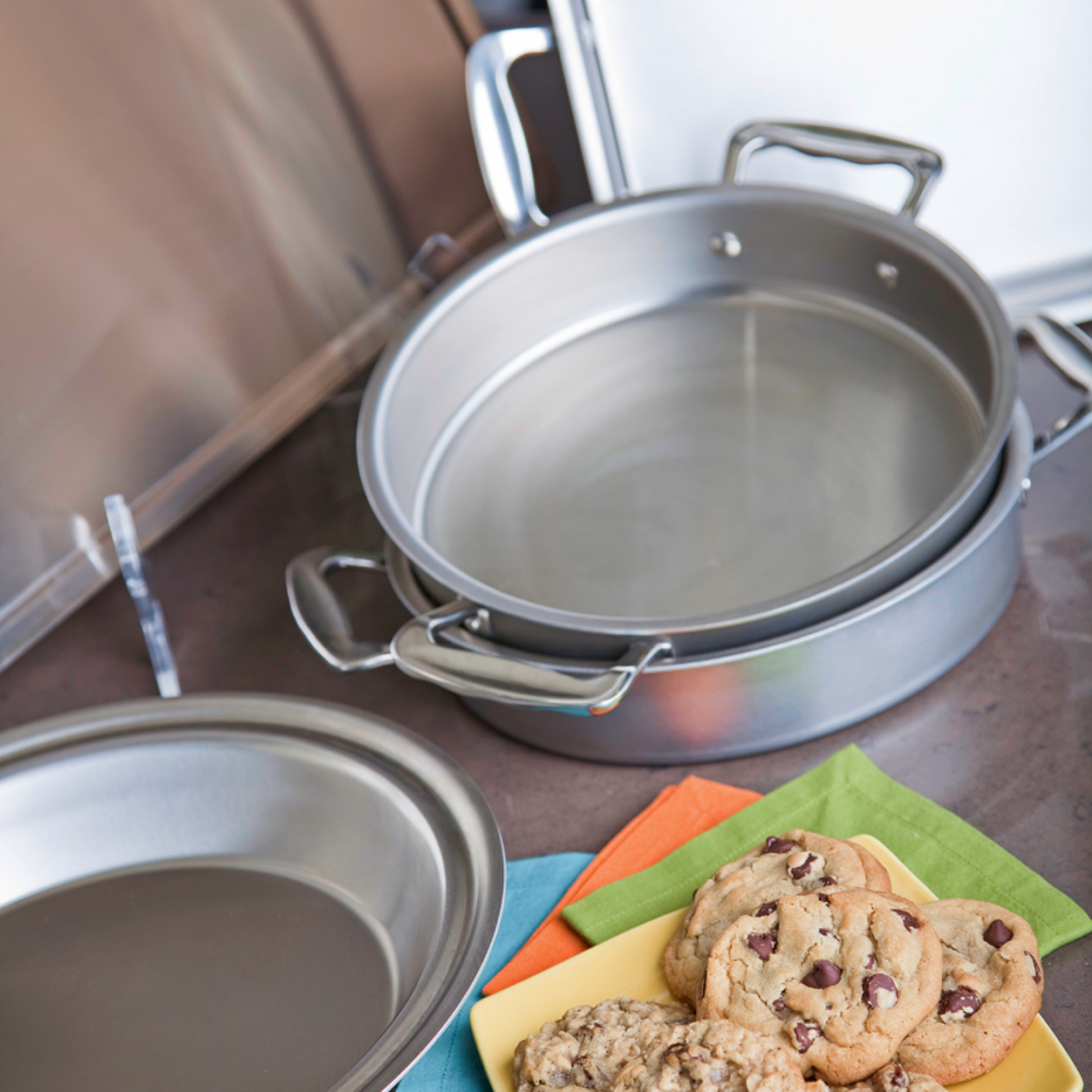 5-Piece Bakeware Set