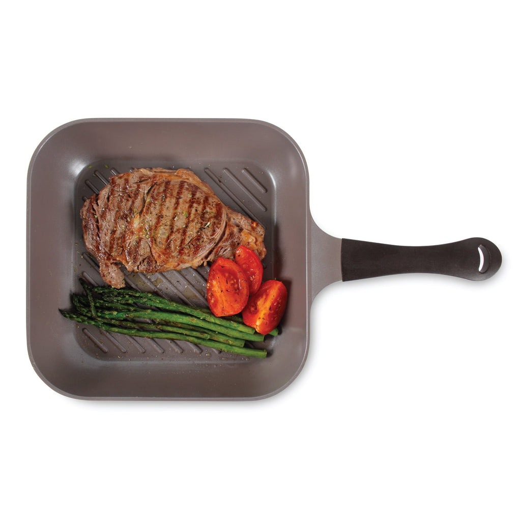 Eela 11" Grill Pan