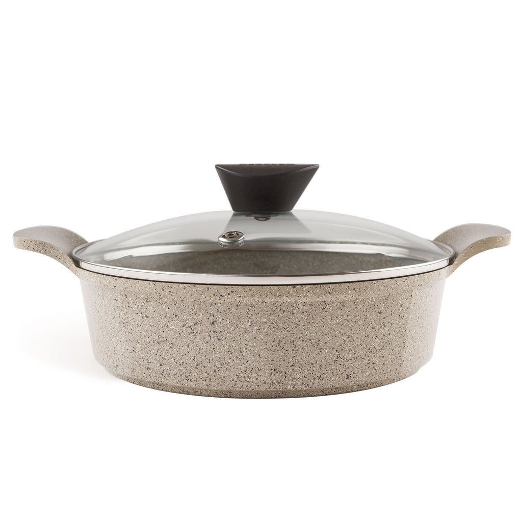 Venn 10" Stock Pot