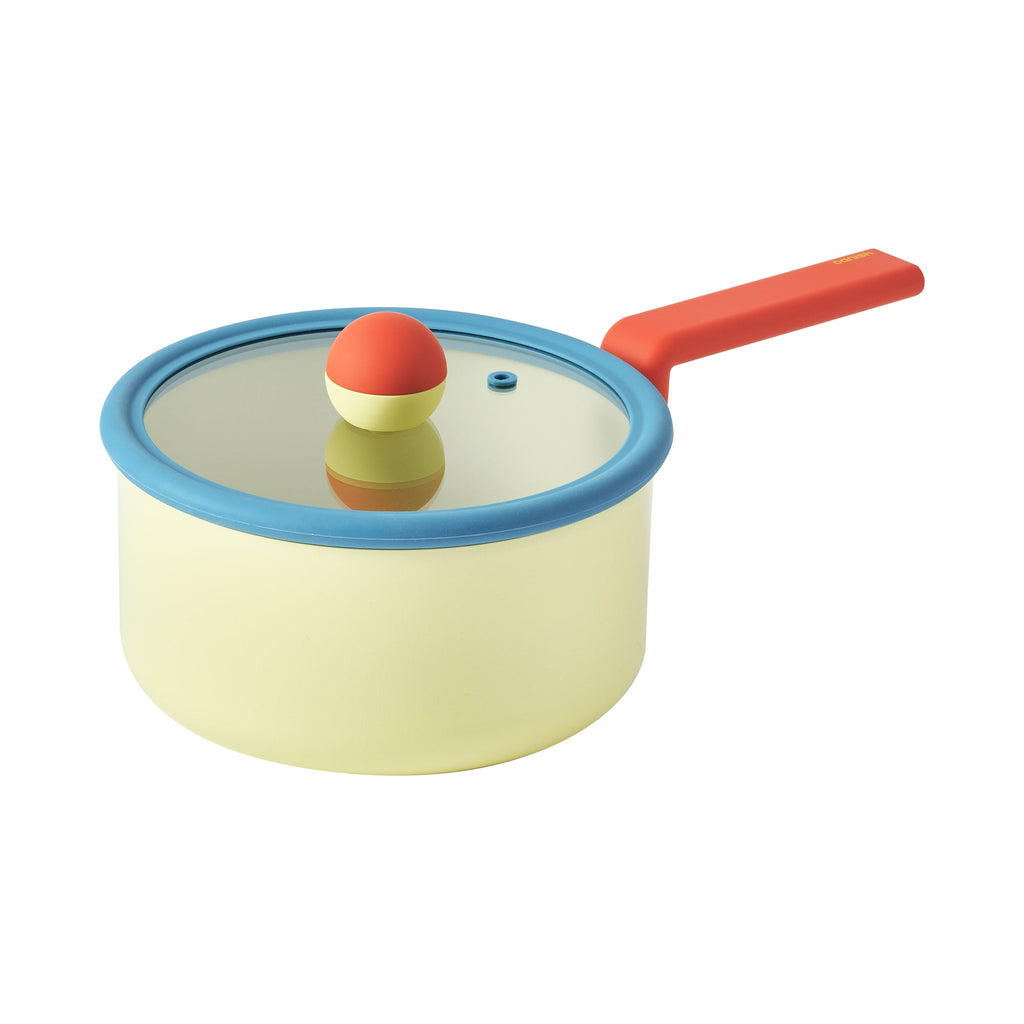 Danish 7" Sauce Pan