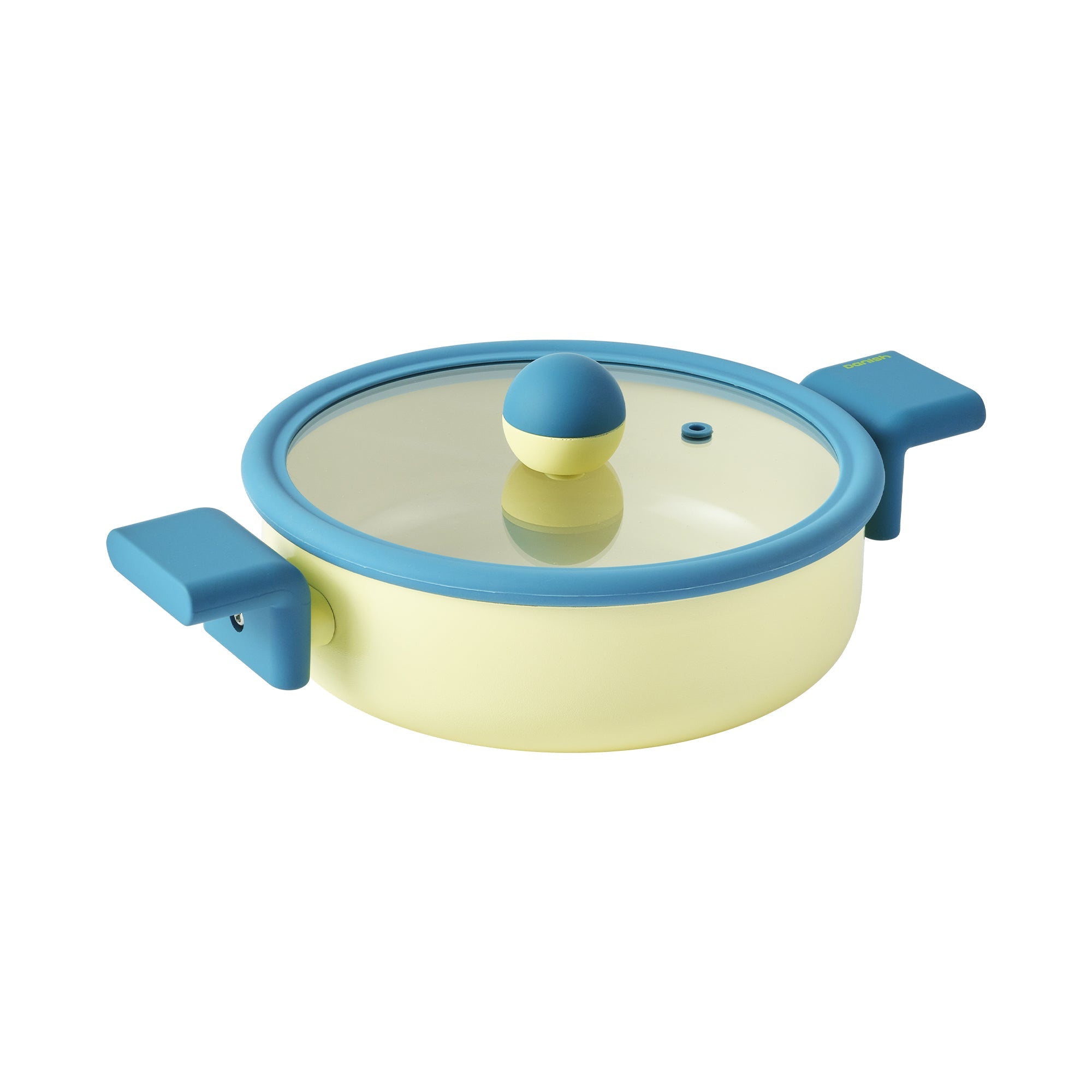 Danish 8" Casserole