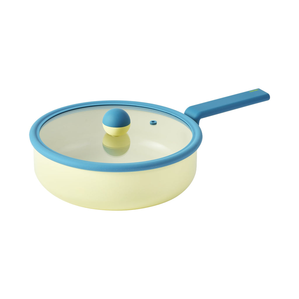 Danish 9" Fry Pan