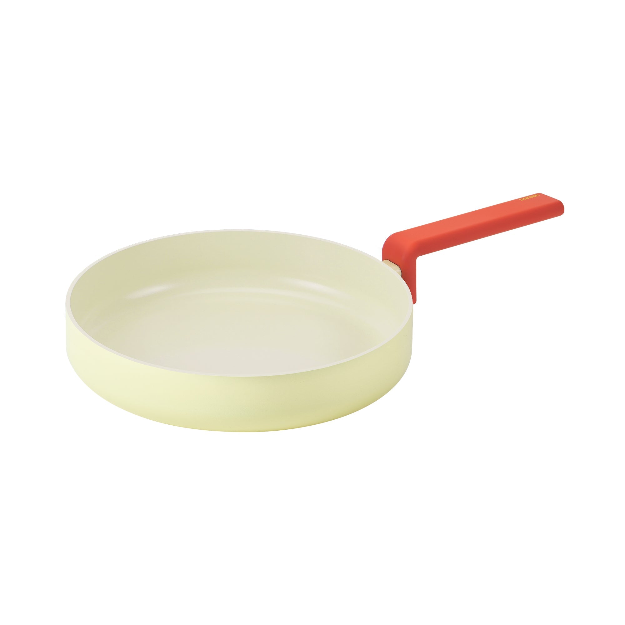 Danish 9" Fry Pan