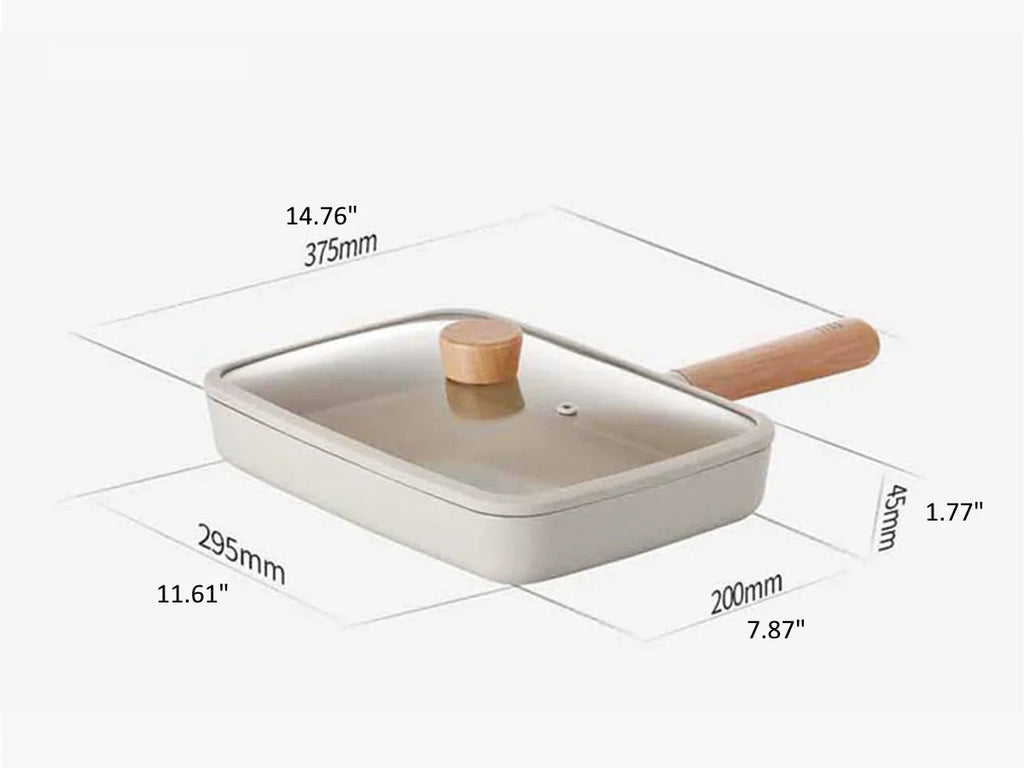 Fika 11.5" Fry Pan