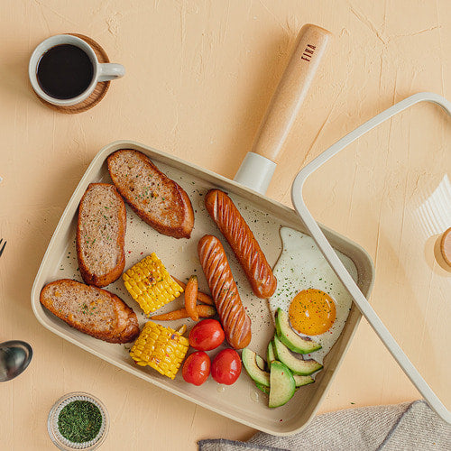 Fika 11.5" Fry Pan