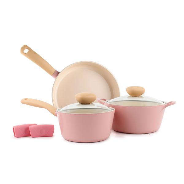 Retro 6 PCS Set