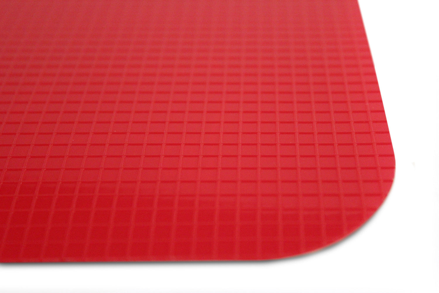 Flexible Cutting Mat 4 PCS Set