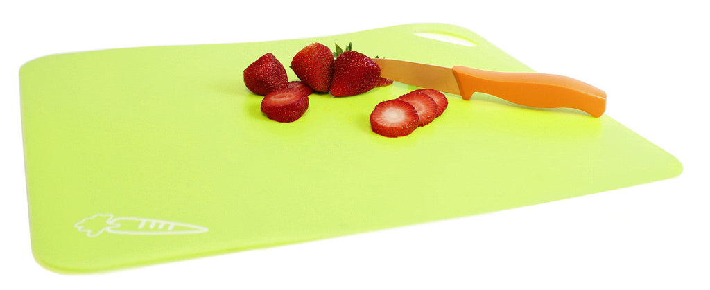 Flexible Cutting Mat 4 PCS Set