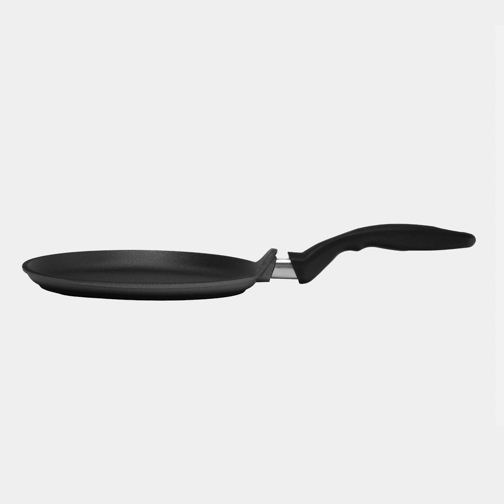 HD Nonstick 10.25" Crepe Pan | Made in Switzerland