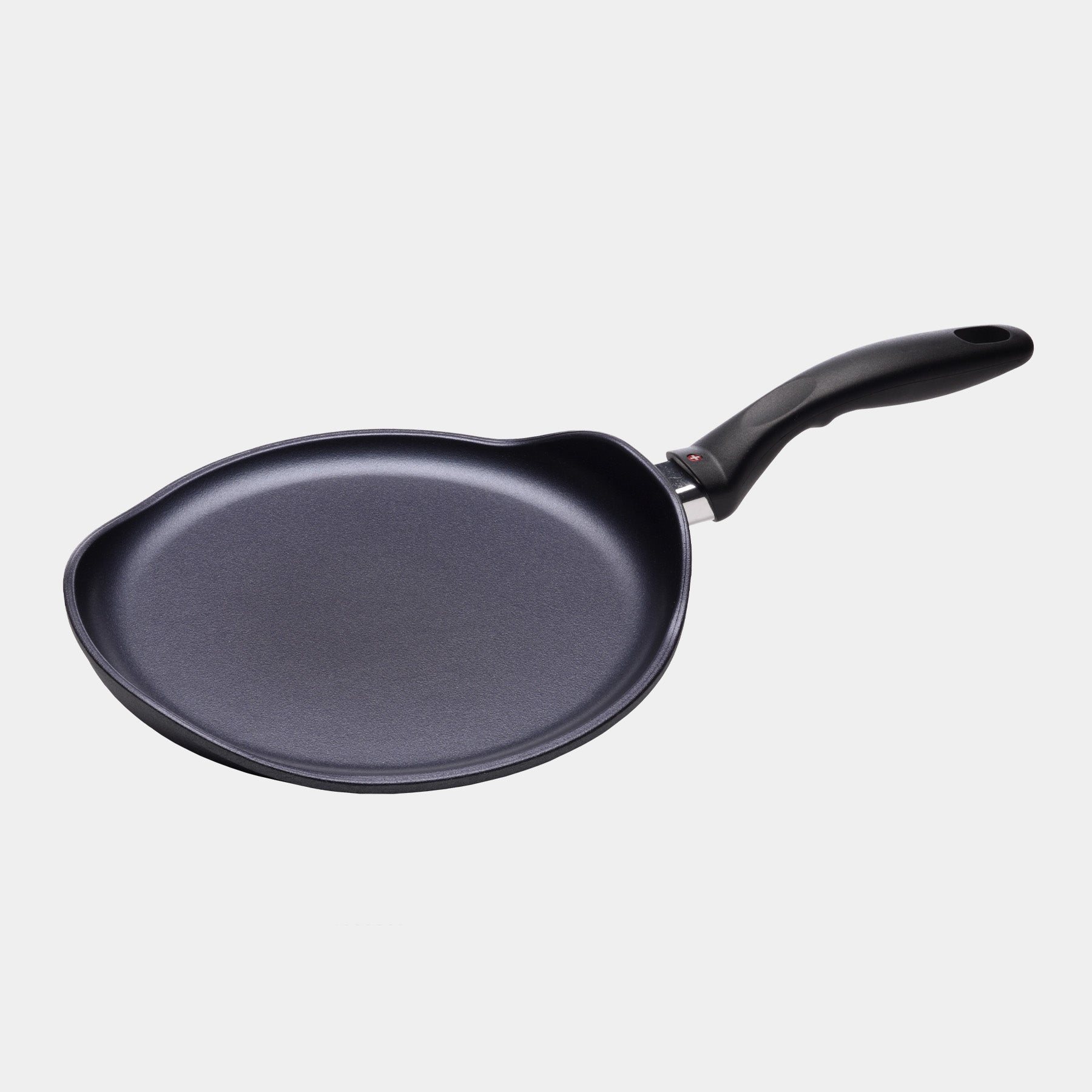 HD Nonstick 10.25" Crepe Pan | Made in Switzerland