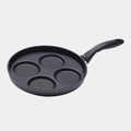 HD Nonstick 10.25" Plett Pan - Induction | Made in Switzerland