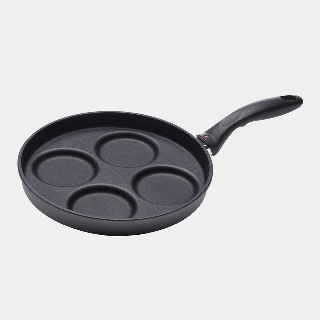 HD Nonstick 10.25" Plett Pan | Made in Switzerland