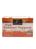 Herbal Tea, Bravo, Triple Immune Support