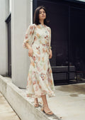 Wrap Dress