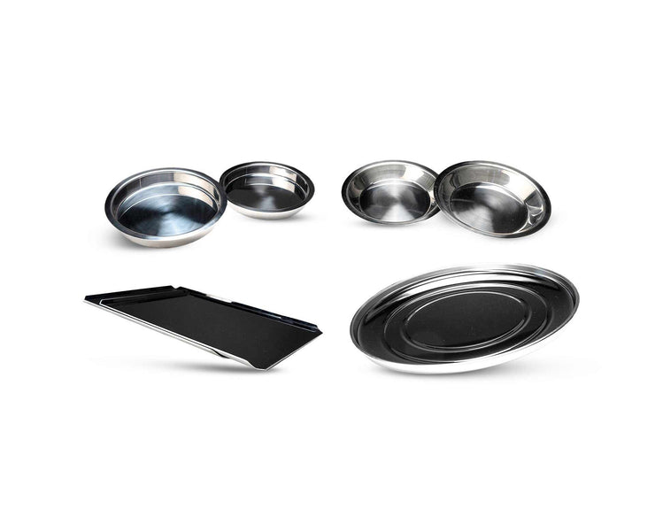 Professional Platinum 7-Piece Premium Bakeware Set