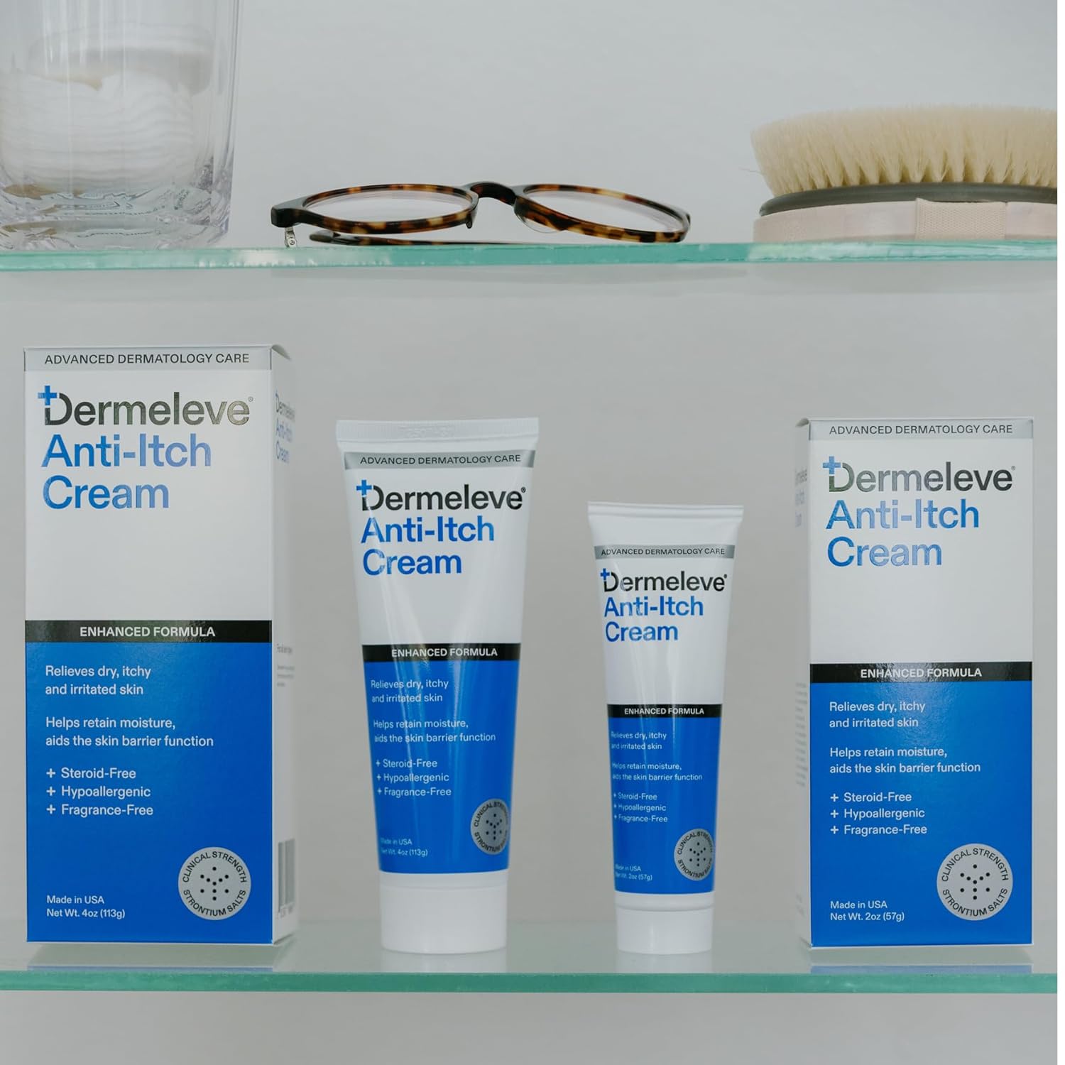 2 oz. Cream Single Tube