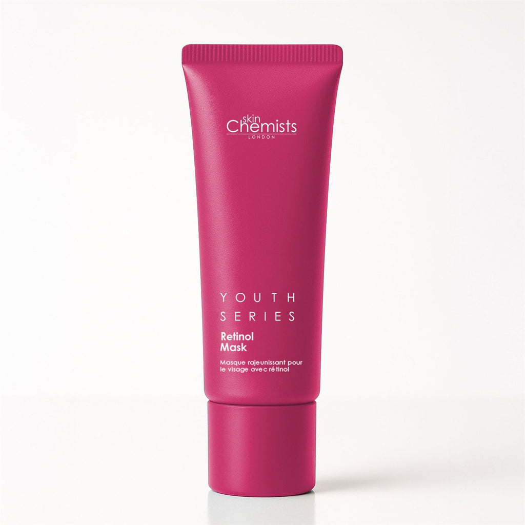 Retinol & Bakuchiol Mask 50ml