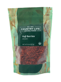 Goji Berries, Organic