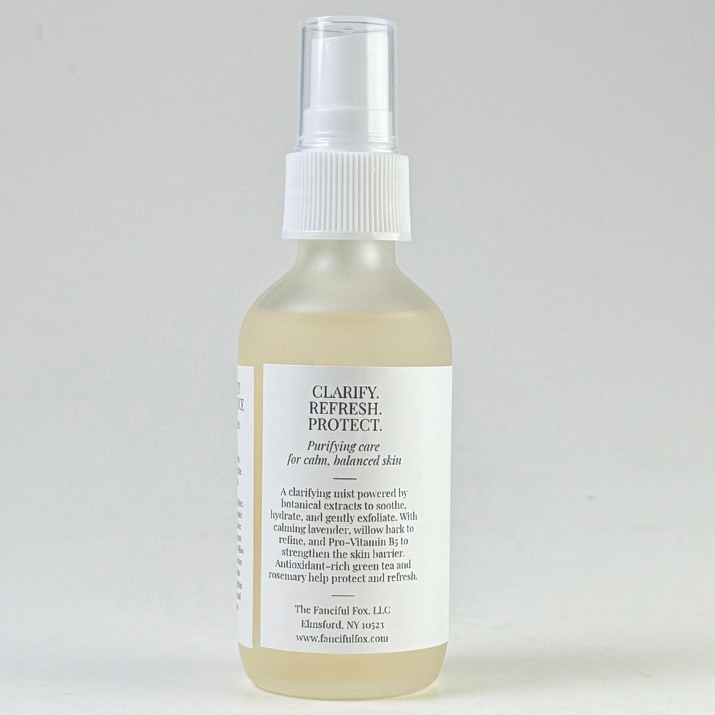 Super Clean Facial Mist