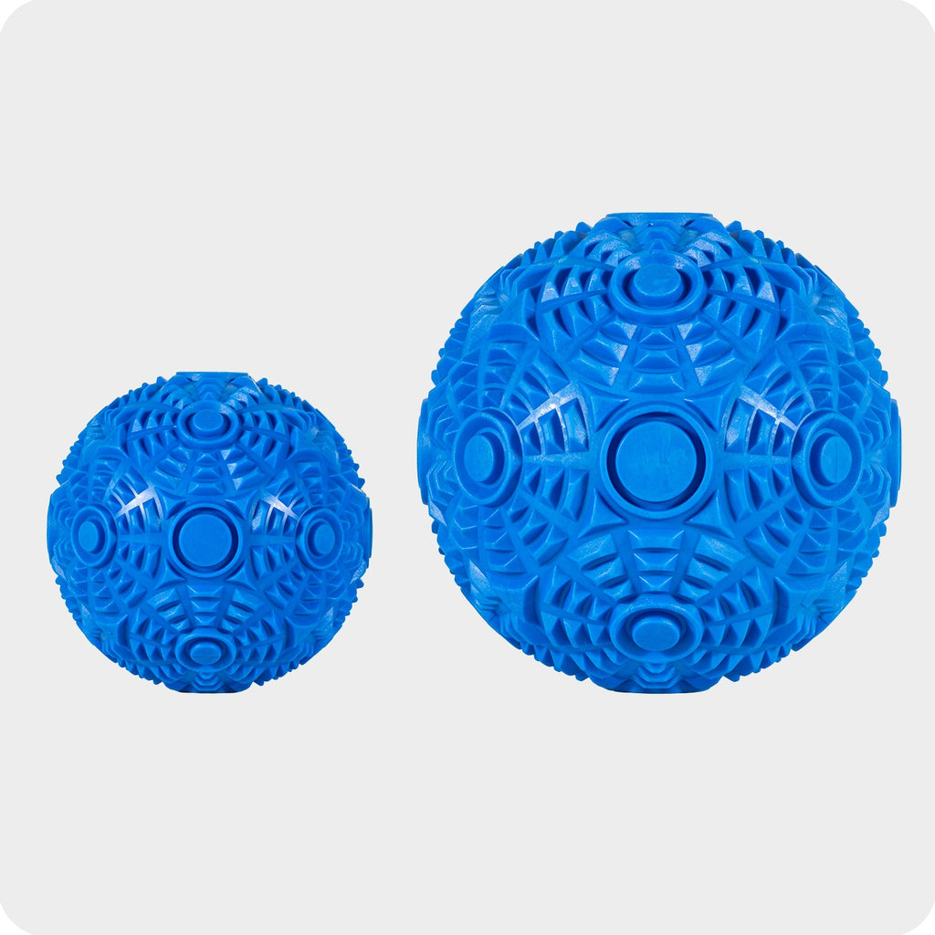 Grippy Massage Ball (3" or 5")