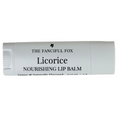Licorice Lip Balm