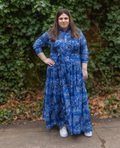 The Patchwork Dress