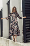 Wrap Dress