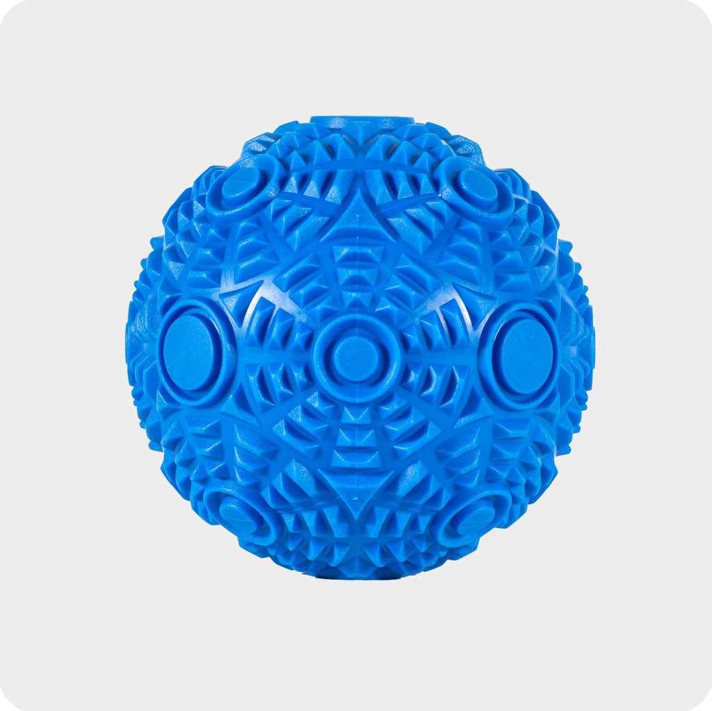 Grippy Massage Ball (3" or 5")