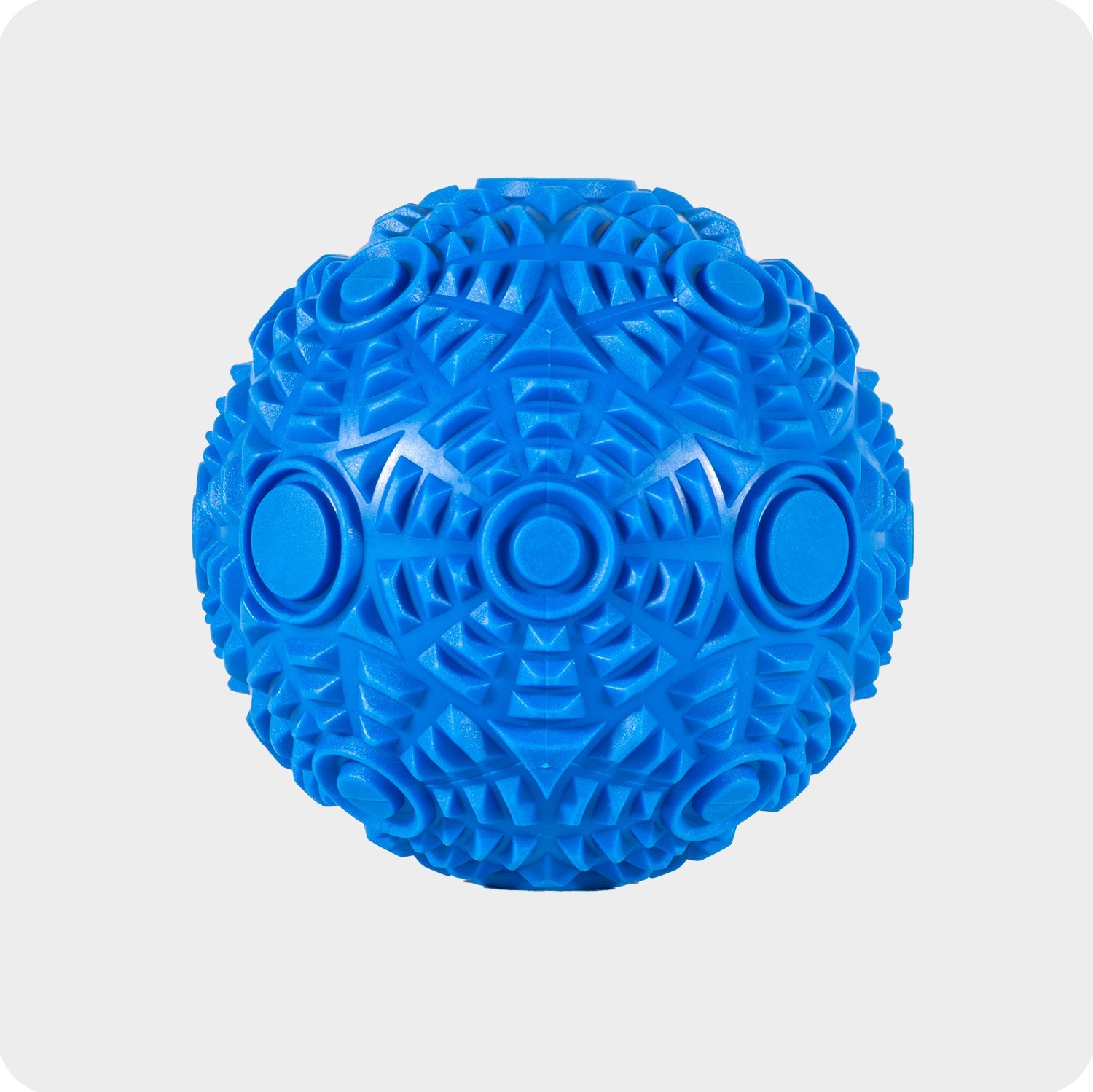 Grippy Massage Ball (3" or 5")