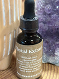 Olive Leaf, Liquid extract, 30mL