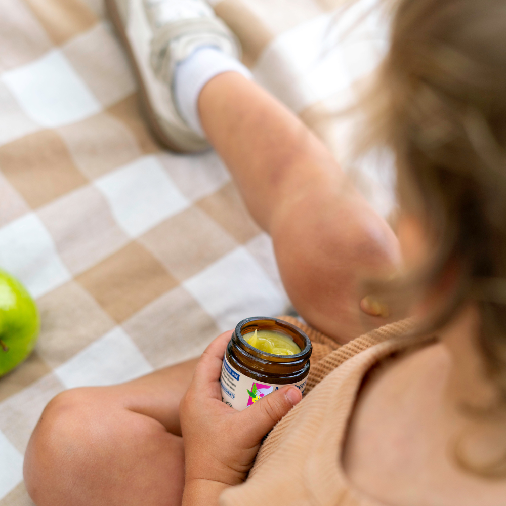 Baby Hand & Knee Balm