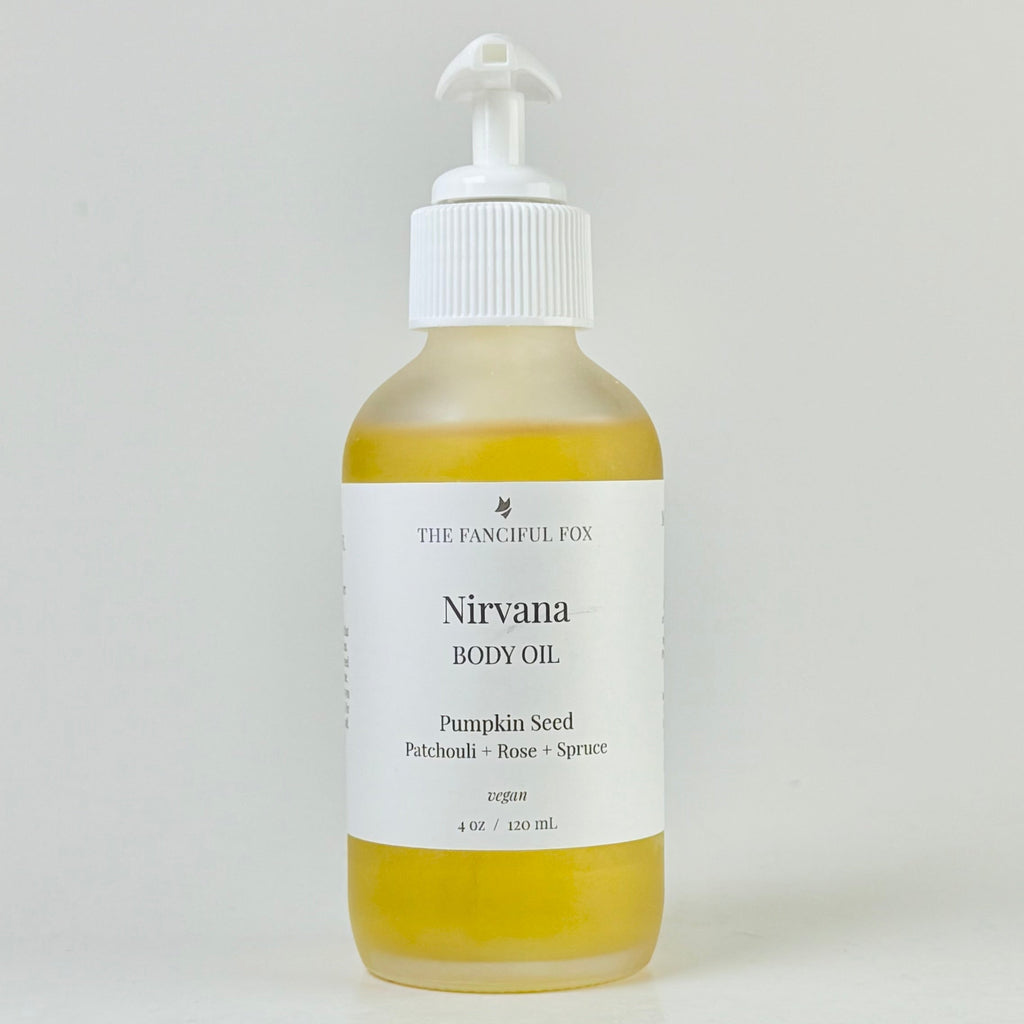 Nirvana