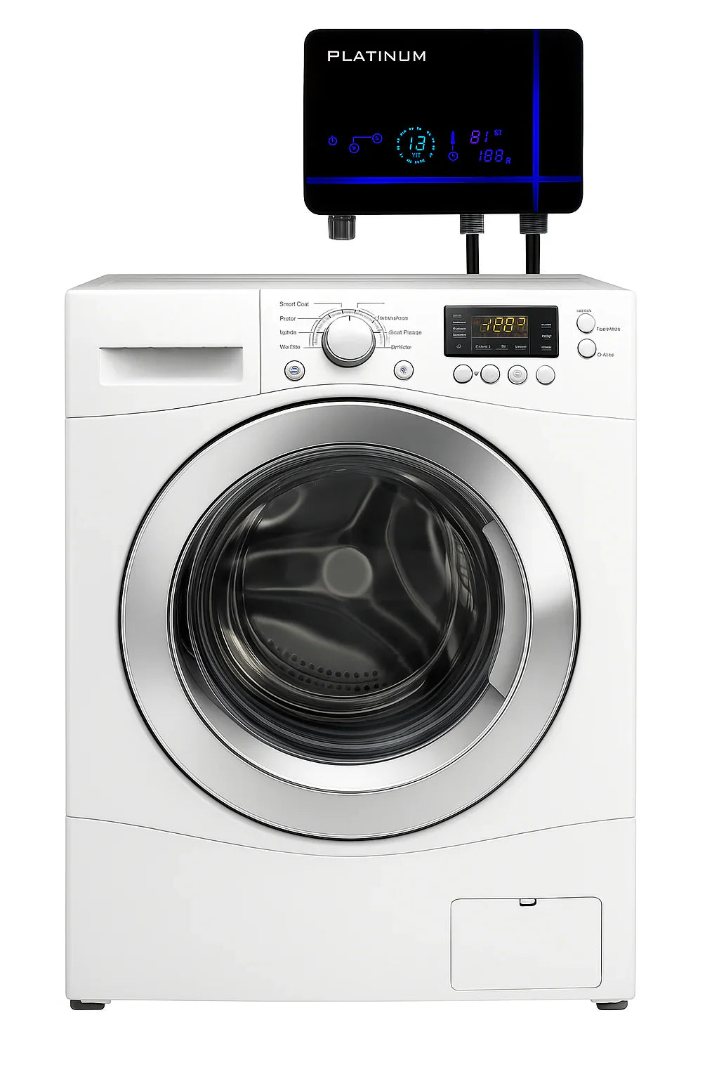 Platinum Smart Laundry Purifier