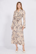 Long Sleeve Dress