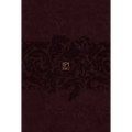The Passion Translation New Testament (2020 Edition) Giant Print Plum: With Psalms, Proverbs and Song of Songs