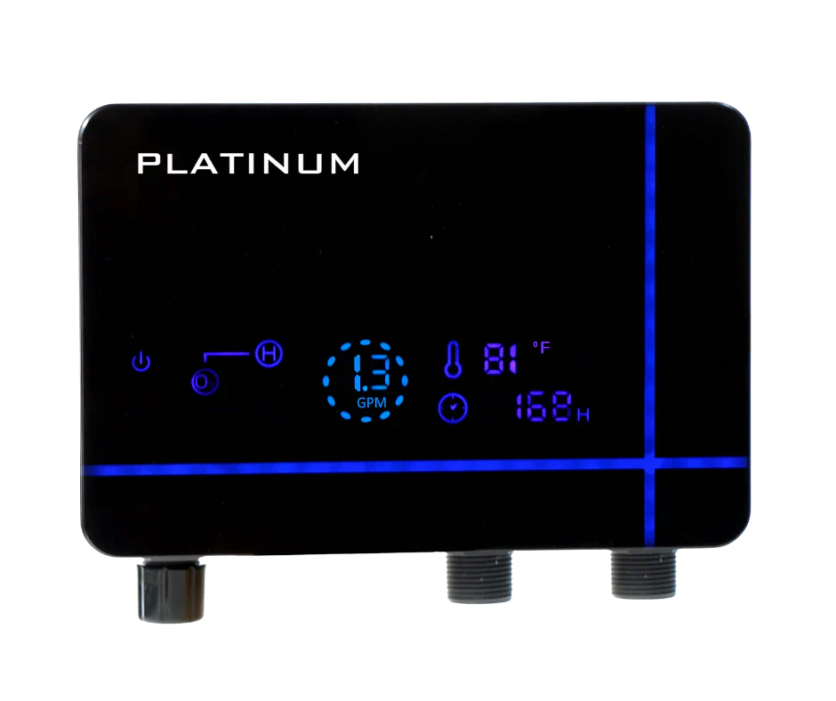 Platinum Smart Laundry Purifier