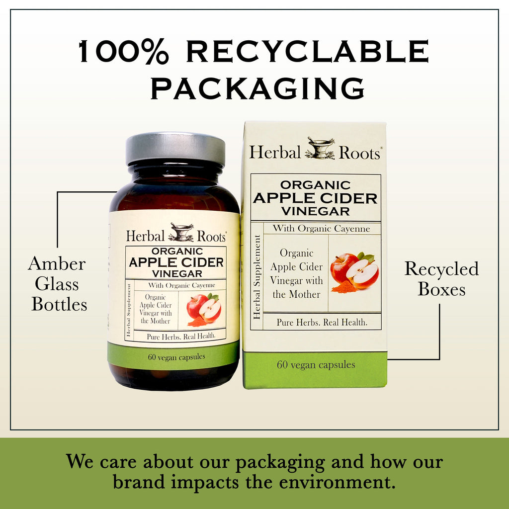 Organic Apple Cider Vinegar