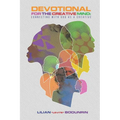 Devotional for the Creative Mind: Connecting with God as a Creative