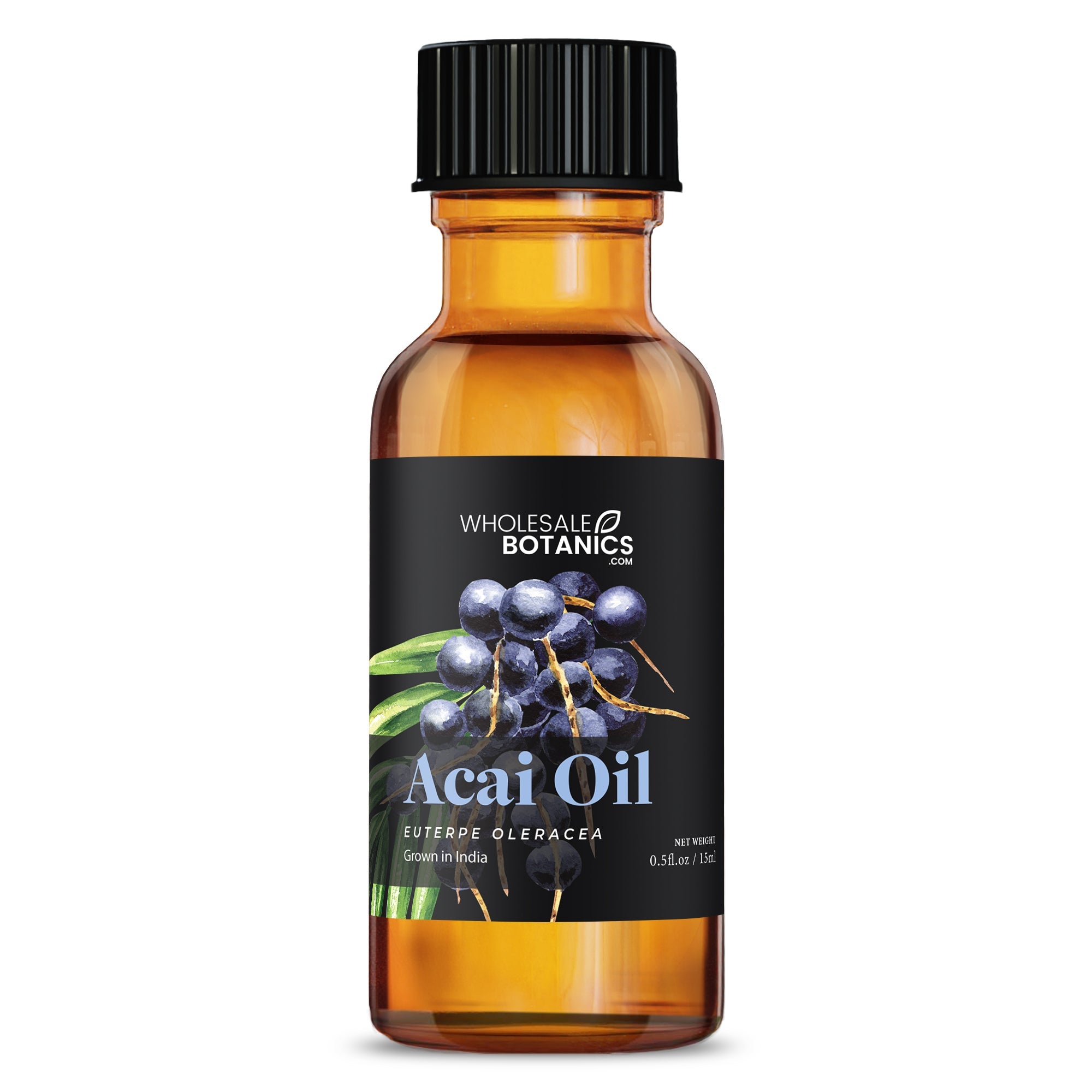 Acai Oil