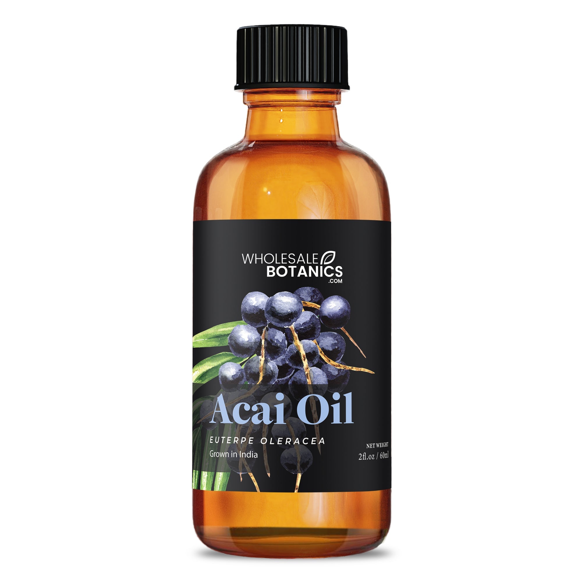 Acai Oil