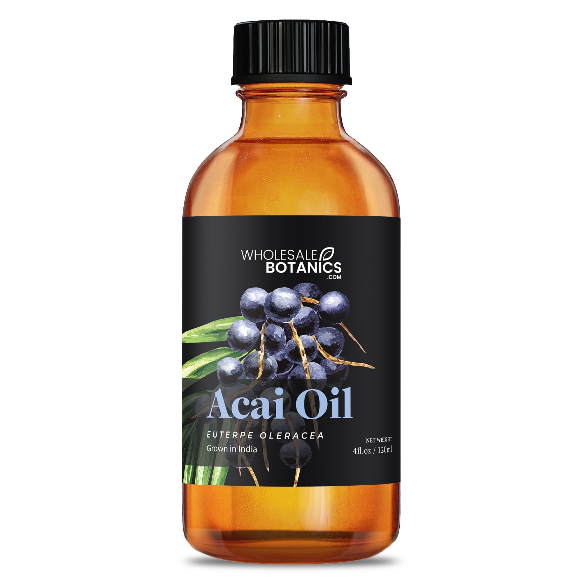 Acai Oil