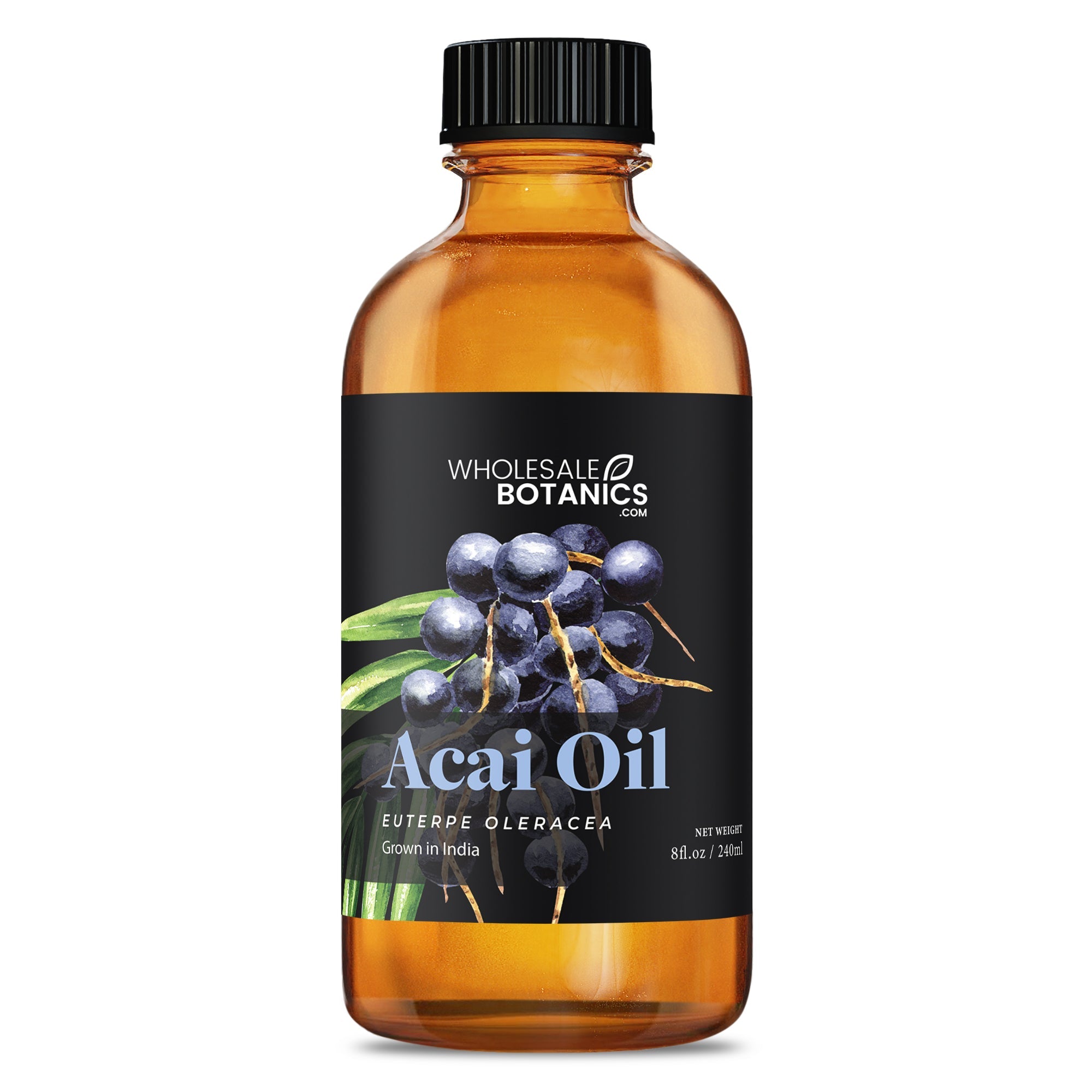 Acai Oil