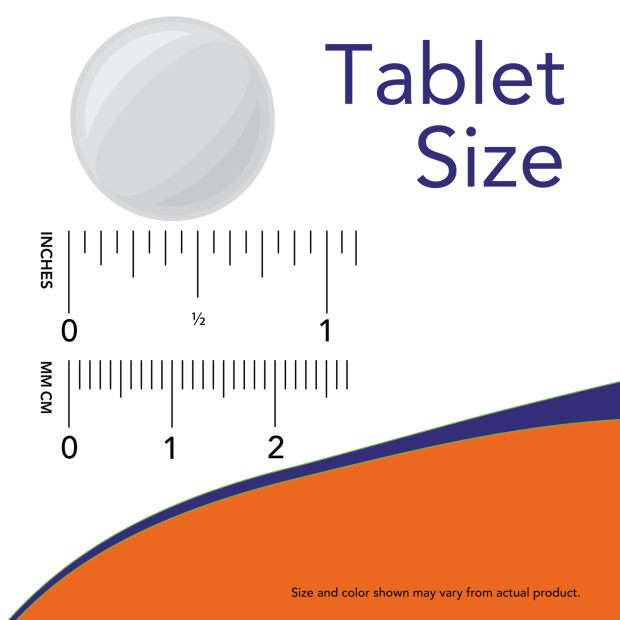 Acid Relief with Enzymes Chewables